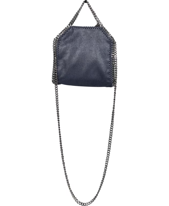 Midnight Tiny Tote Bag