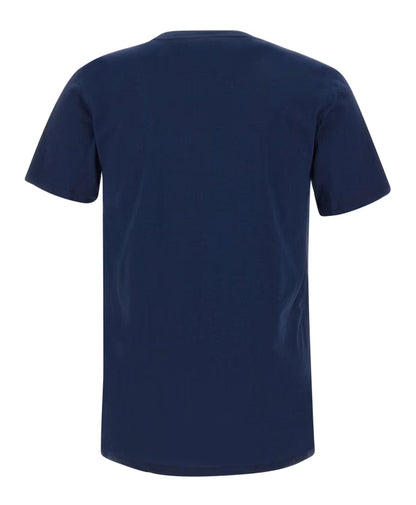 Polo Ralph Lauren Classic Cotton Crews Three-Pack