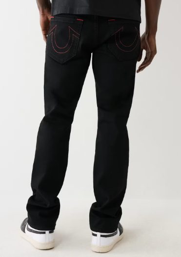 RICKY STRAIGHT JEAN