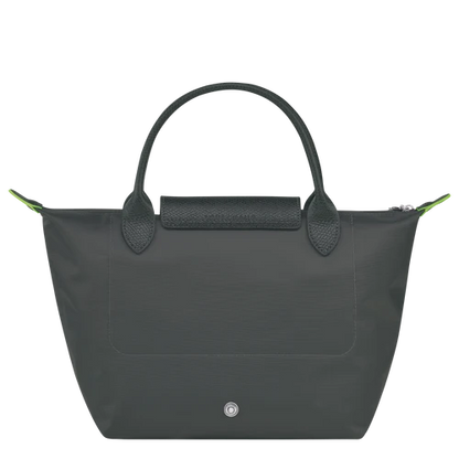 Longchamp Le Pliage Green S Handbag Graphite