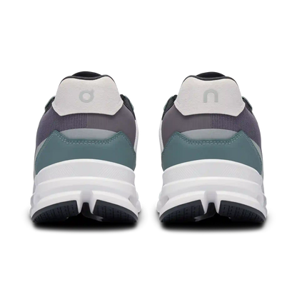Cloudrift White Asphalt On Running
