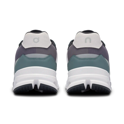 Cloudrift White Asphalt On Running