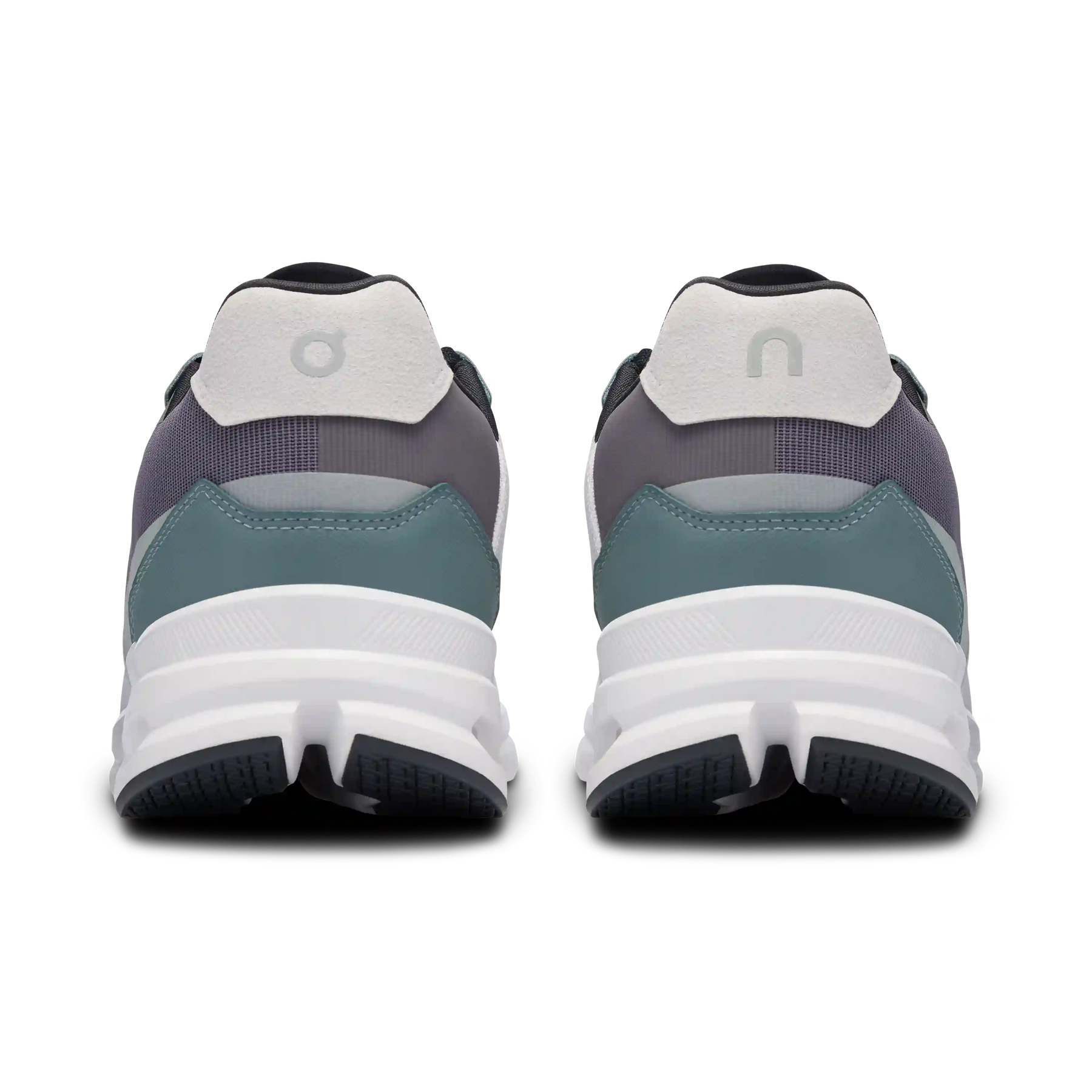 Cloudrift White Asphalt On Running