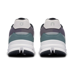 Cloudrift White Asphalt On Running