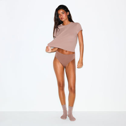 Period Panties Thong