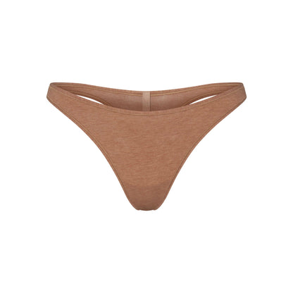 Everyday Cotton Thong
