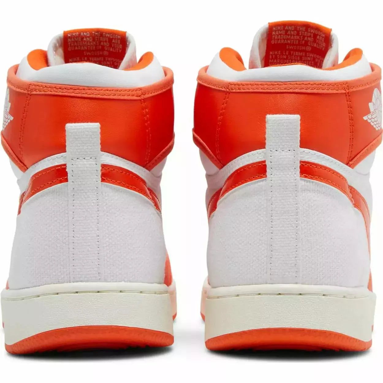 Air Jordan 1 KO High 'Syracuse'