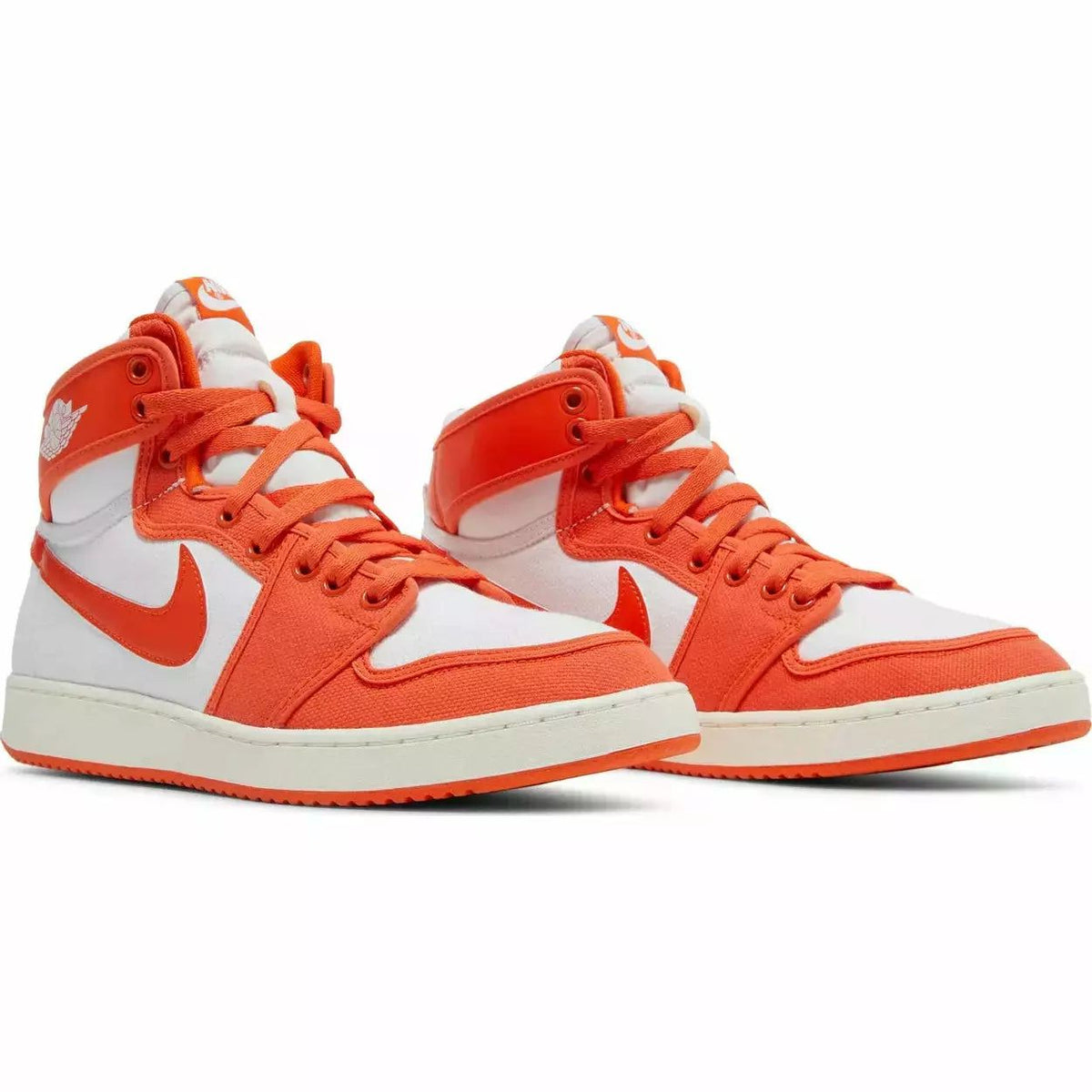 Air Jordan 1 KO High 'Syracuse'
