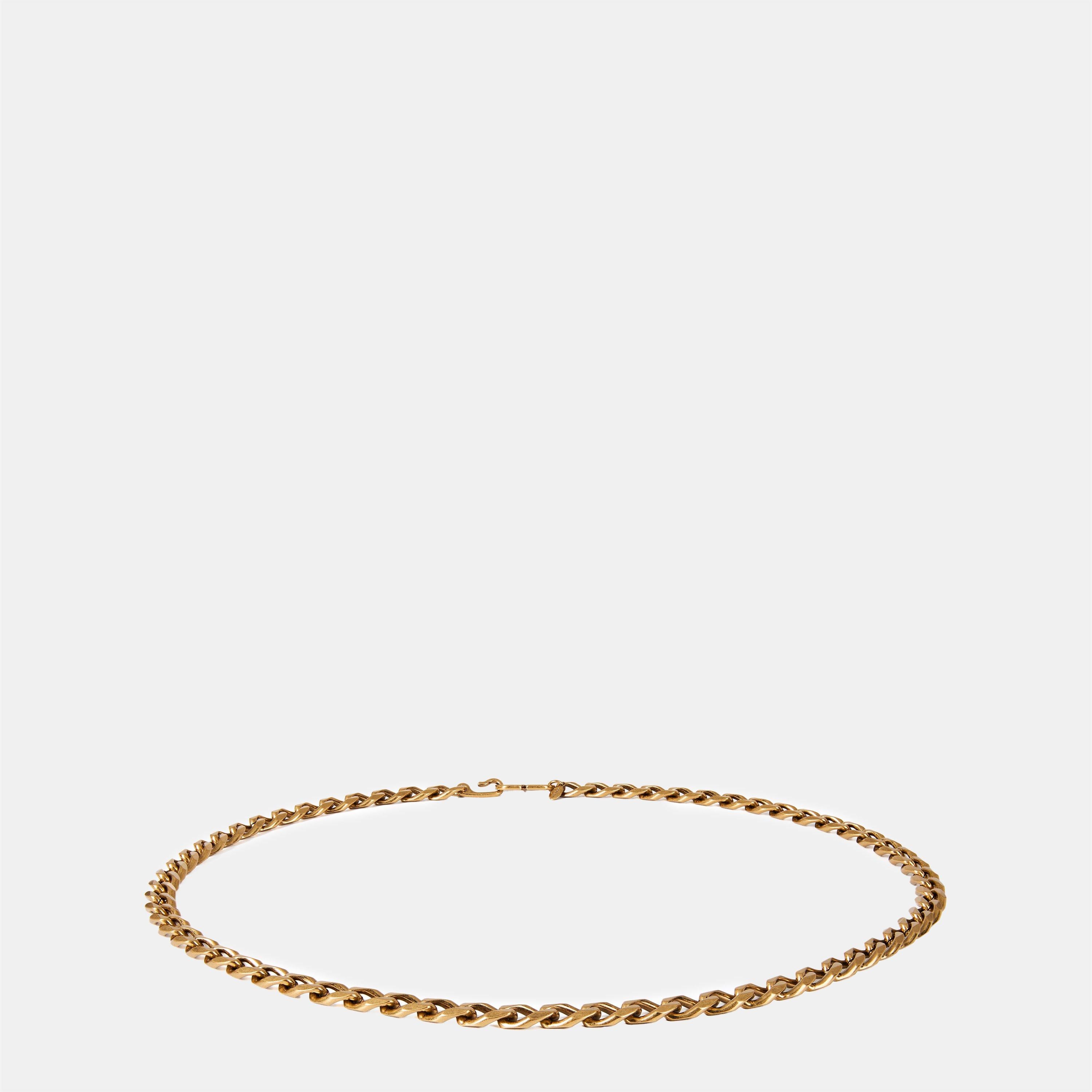 Vlogo Chain Belt