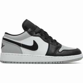 Air Jordan 1 Low 'Shadow Toe'