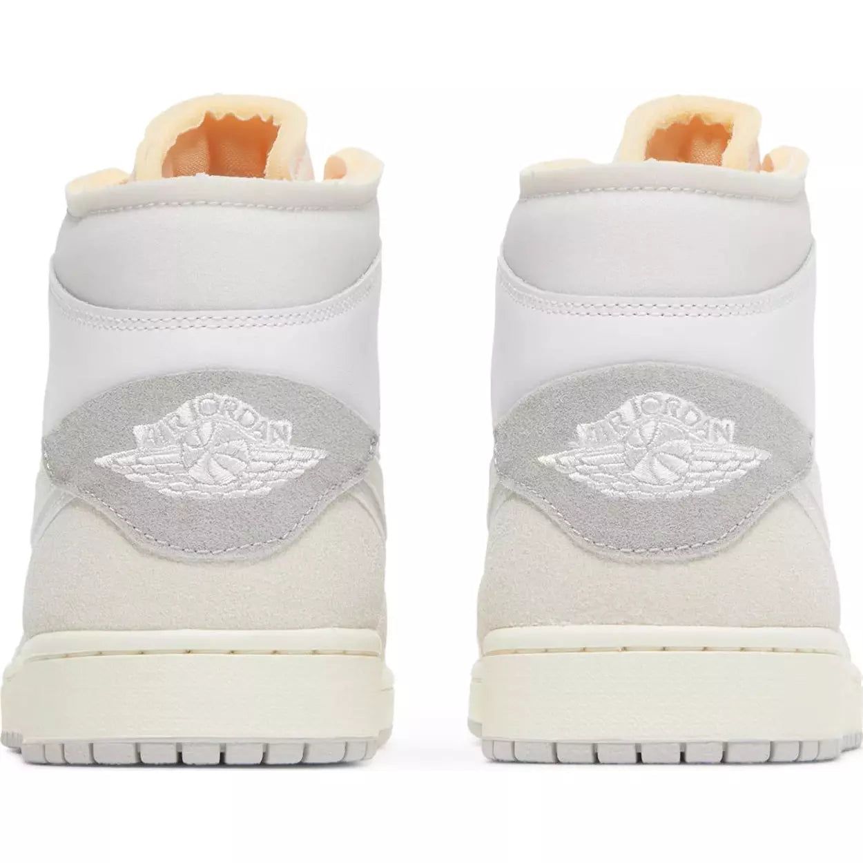 Air Jordan 1 Mid SE Craft 'Inside Out'