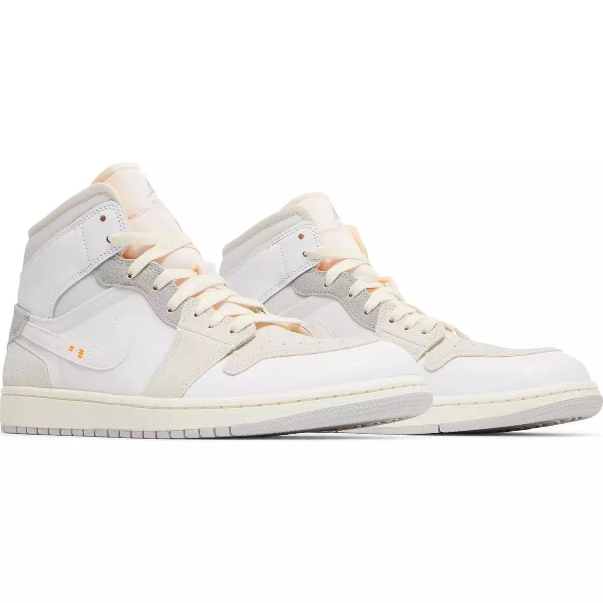 Air Jordan 1 Mid SE Craft 'Inside Out'