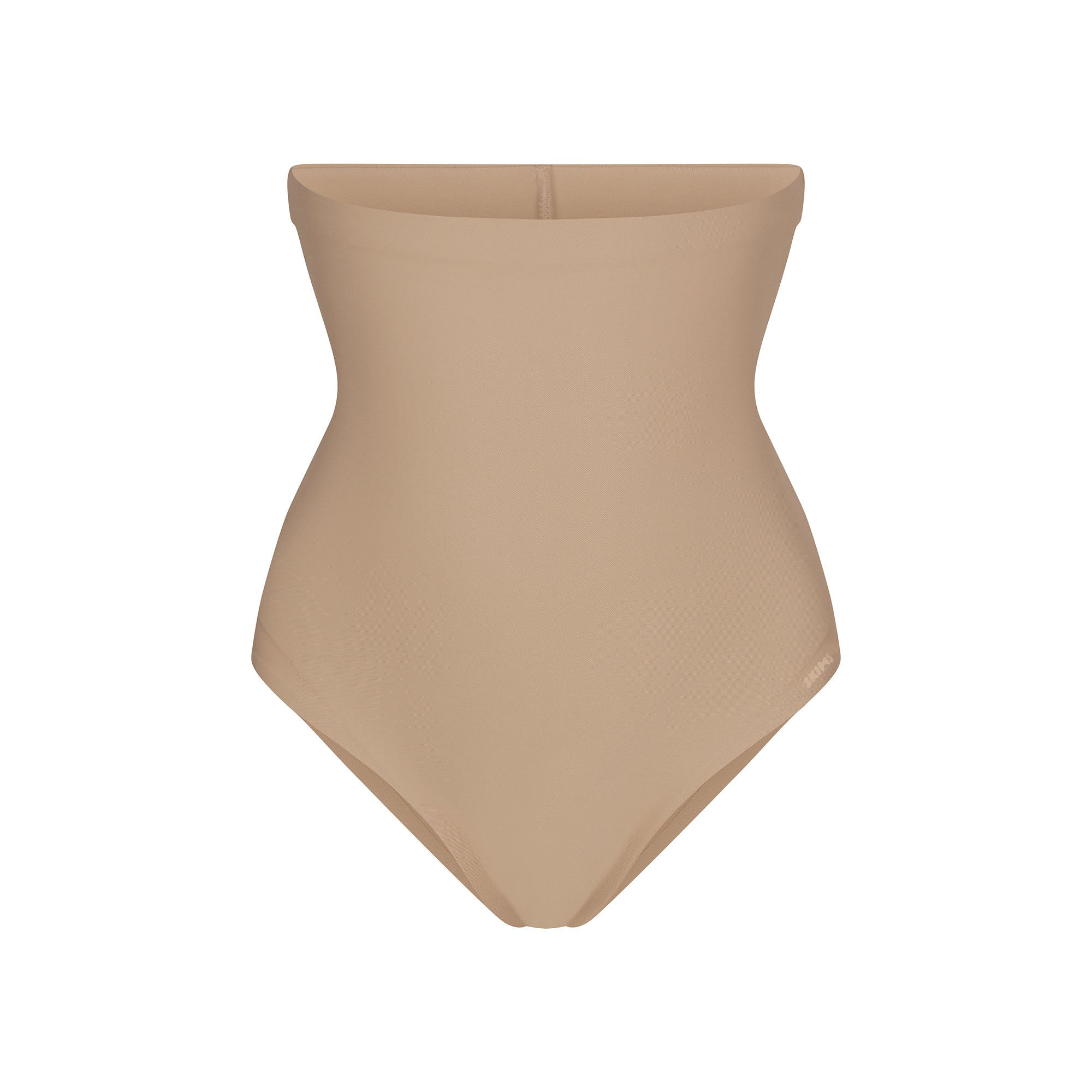 Skims Body Core Sculpt High-waisted Brief