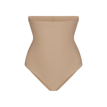 Skims Body Core Sculpt High-waisted Brief