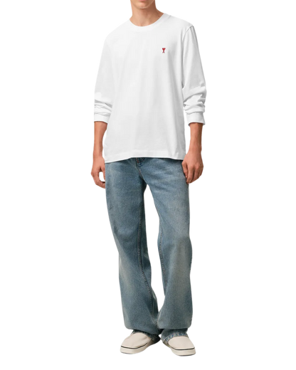 Ami Paris Tee