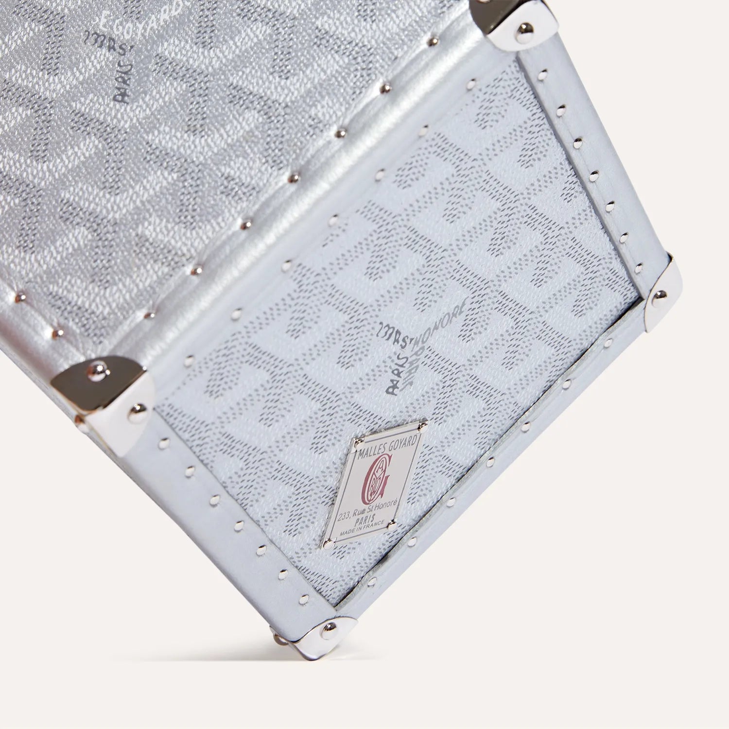 Dé Trunk Bag