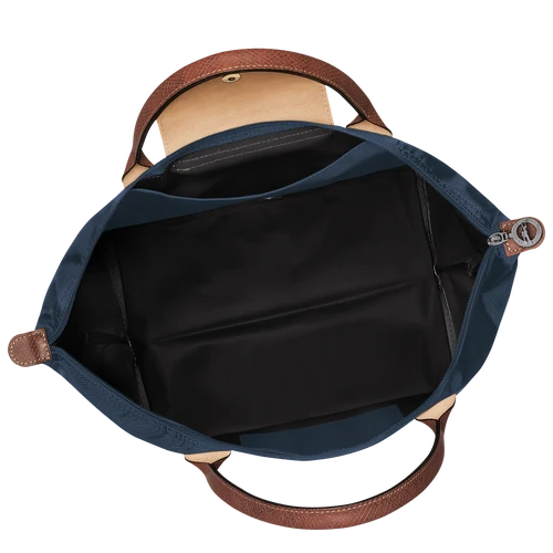Longchamp Le Pliage Original M Handbag Navy