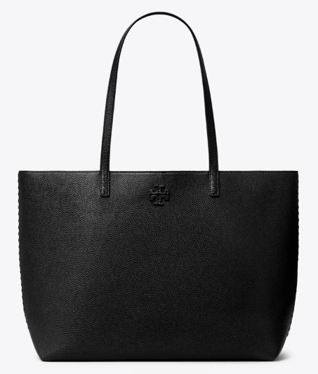 Tory Burch MCGRAW TOTE - Bags | Shop From The Mirage