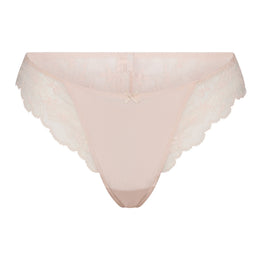 Skims Lace Bikini