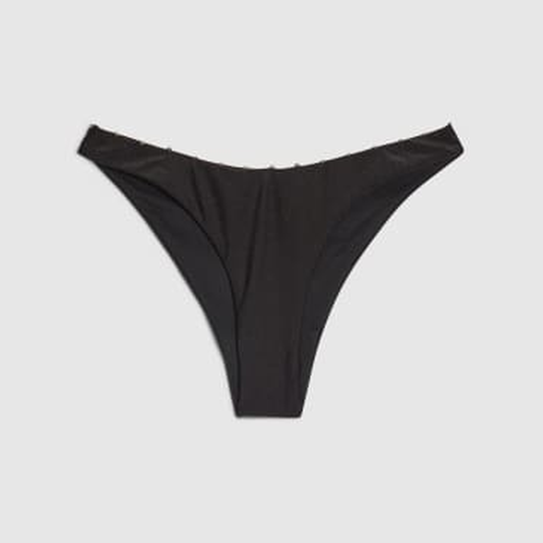 Black Hardwear Bikini Bottoms
