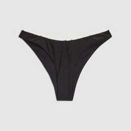 Black Hardwear Bikini Bottoms