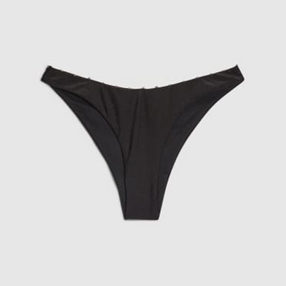 Black Hardwear Bikini Bottoms
