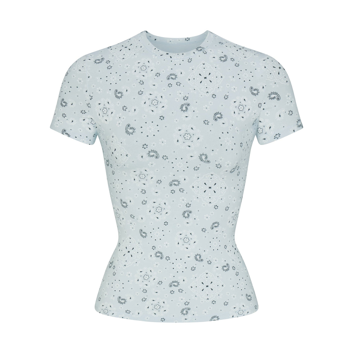 Cotton Jersey T-shirt