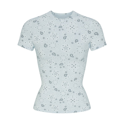 Cotton Jersey T-shirt