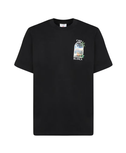 Casablanca LA Nights T-Shirt