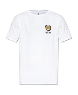 Moschino T-shirt from the Underwear Collection