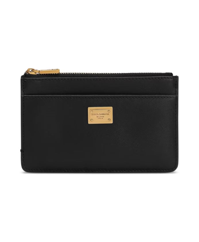 Elegant Nero Clutch Bag