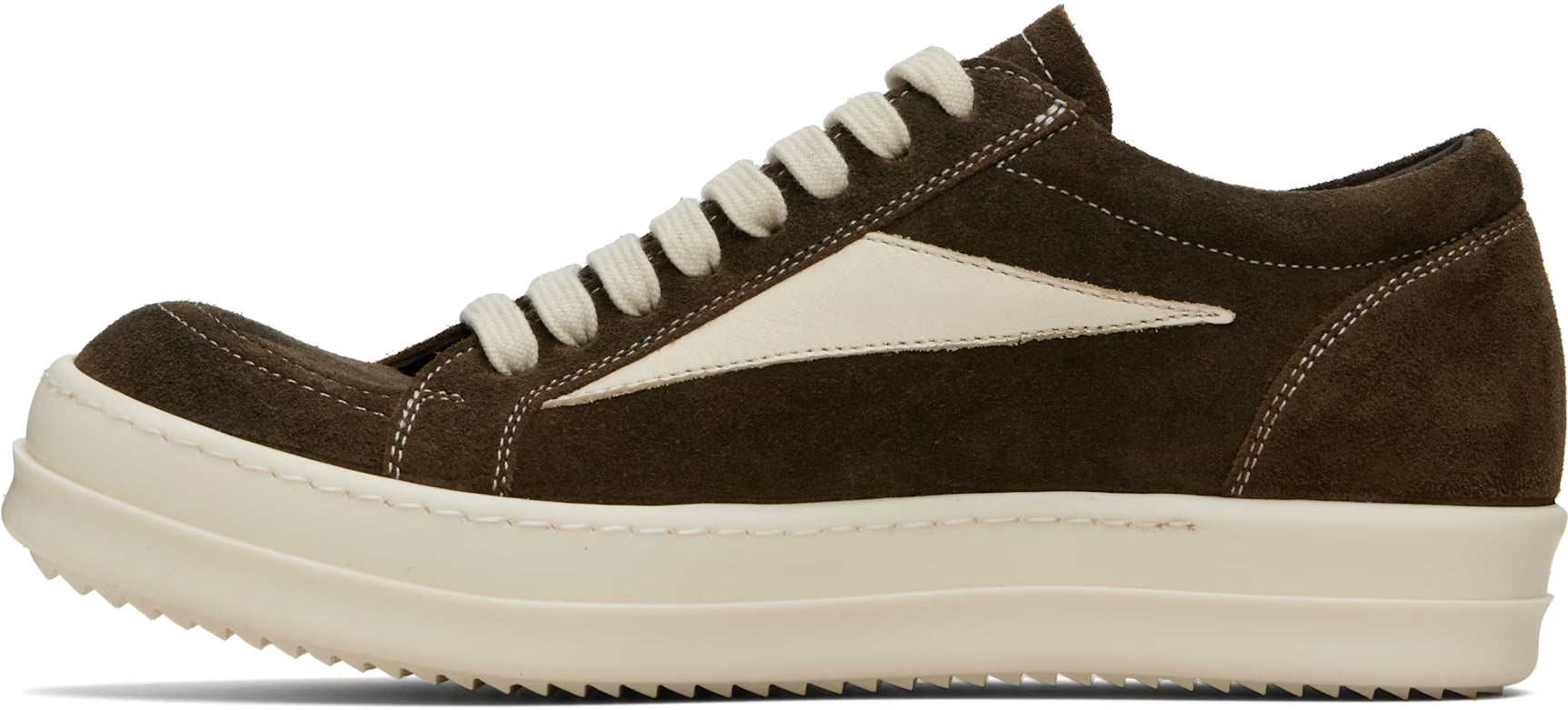 Brown Concordians Vintage Sneaks Sneakers