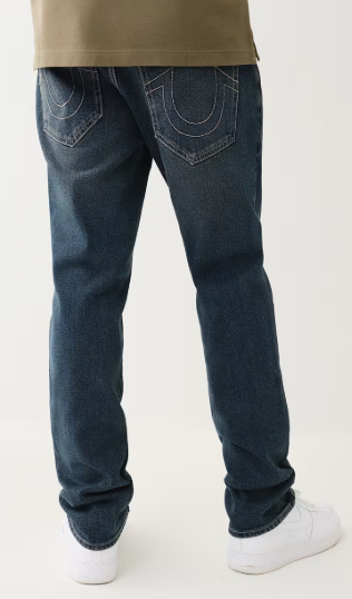 GENO SLIM JEAN