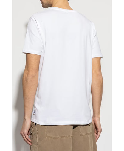 Moschino T-shirt from the Underwear Collection