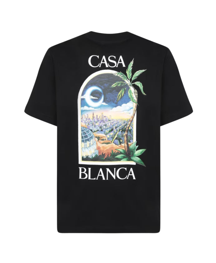 Casablanca LA Nights T-Shirt