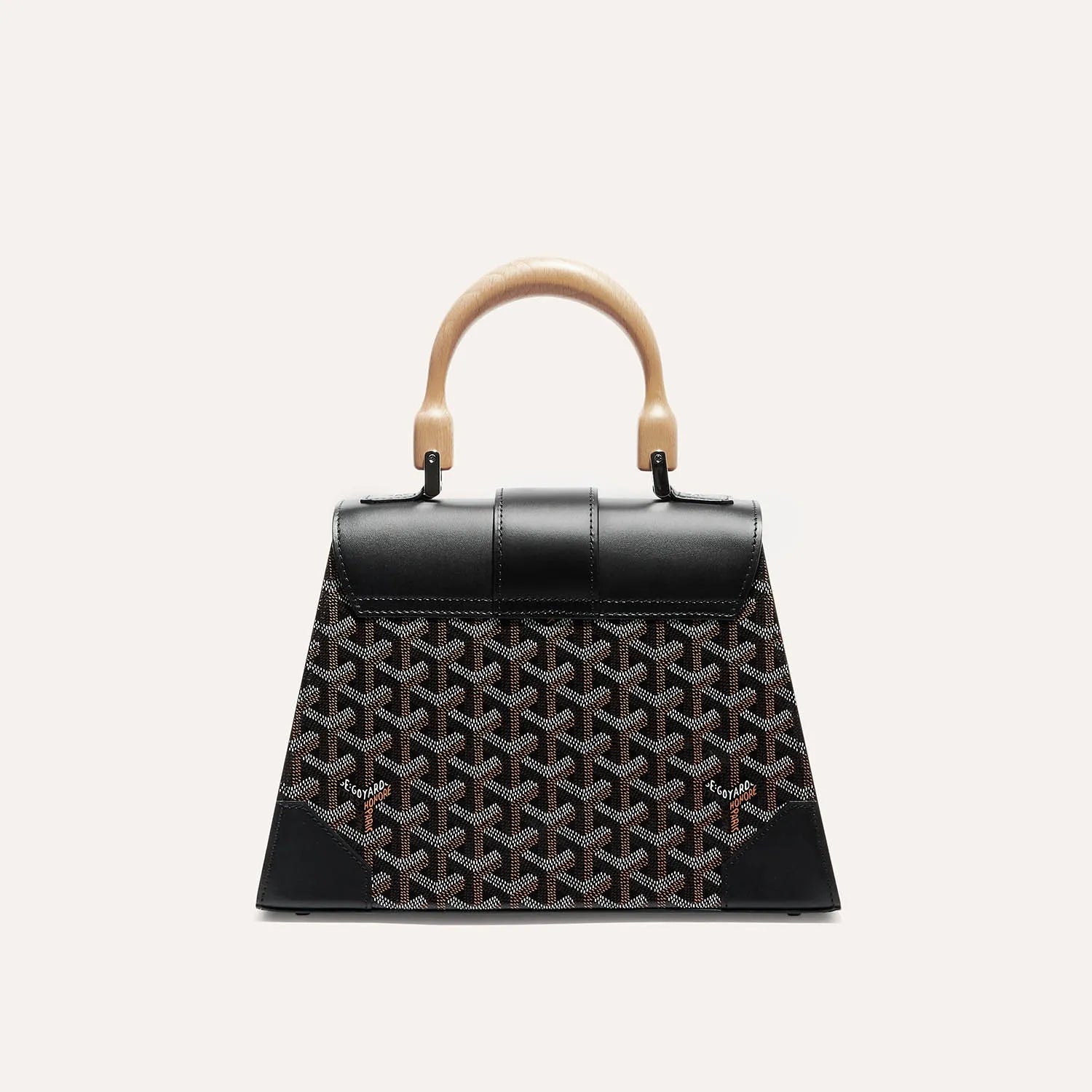 Saïgon Structuré PM Bag