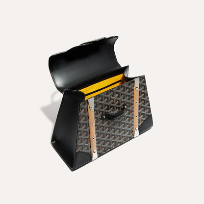 Saïgon Structuré PM Bag