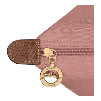 Longchamp Le Pliage Original M Handbag Pink Tea