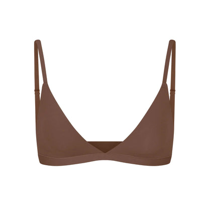 Fits Everybody Triangle Bralette