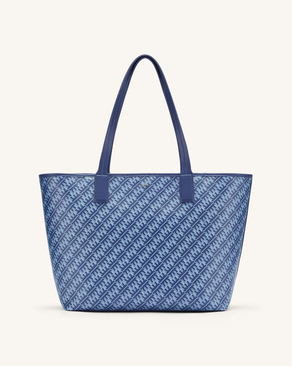 FEI Tote Bag - Iron Black