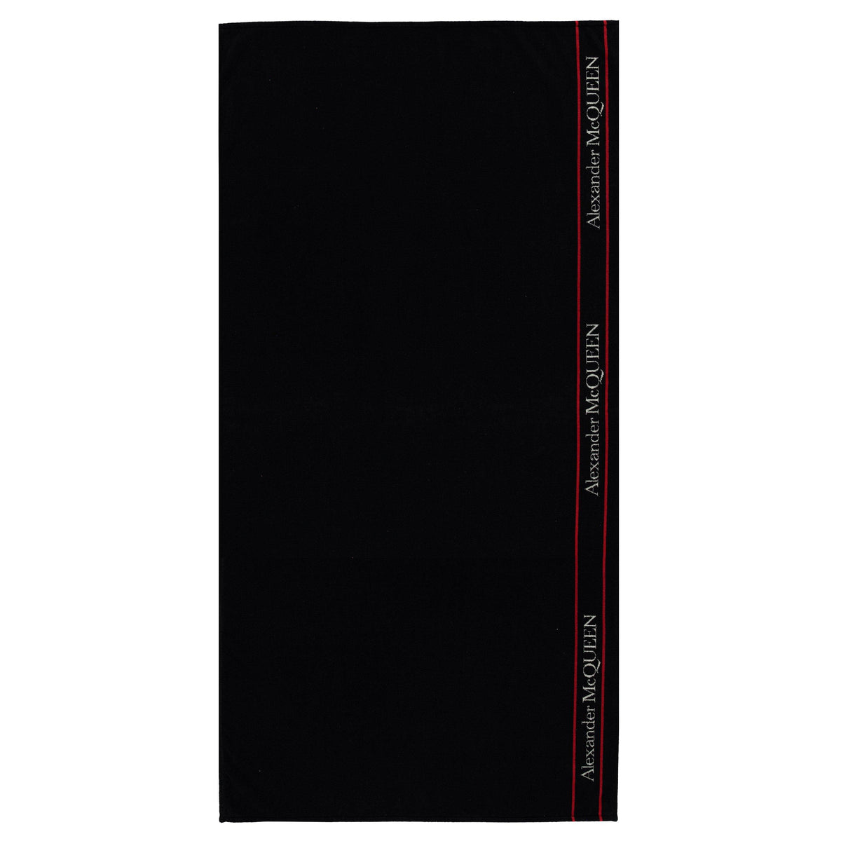 Logo Towel