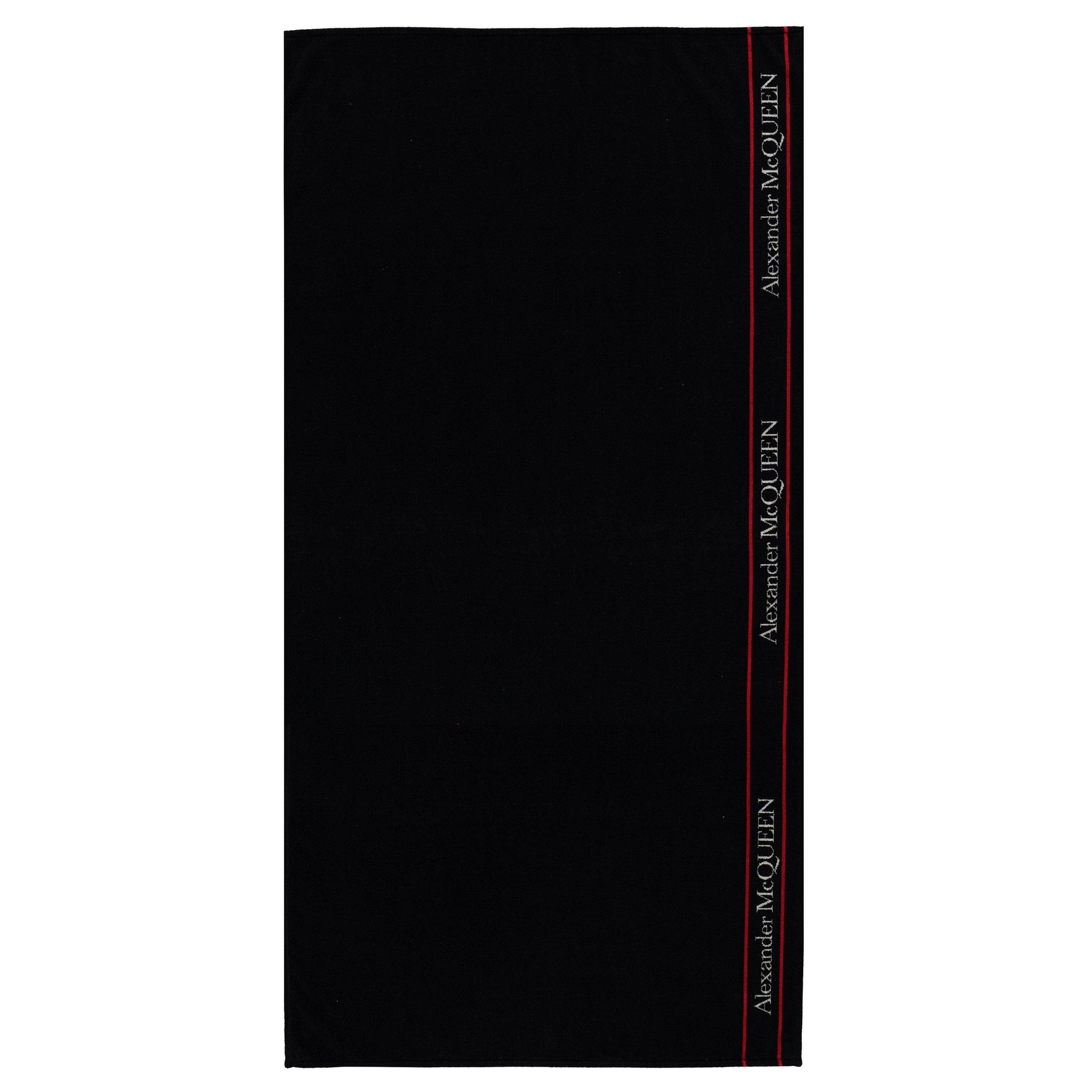 Logo Towel