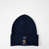 Golf Bear Beanie