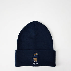 Golf Bear Beanie