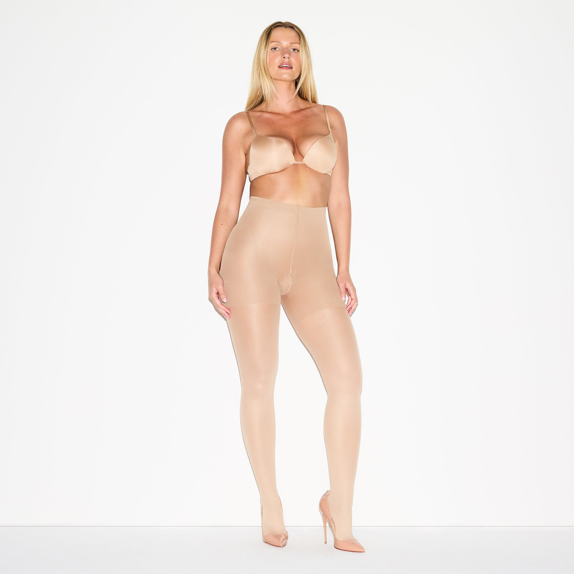 Hosiery Shaping Tights