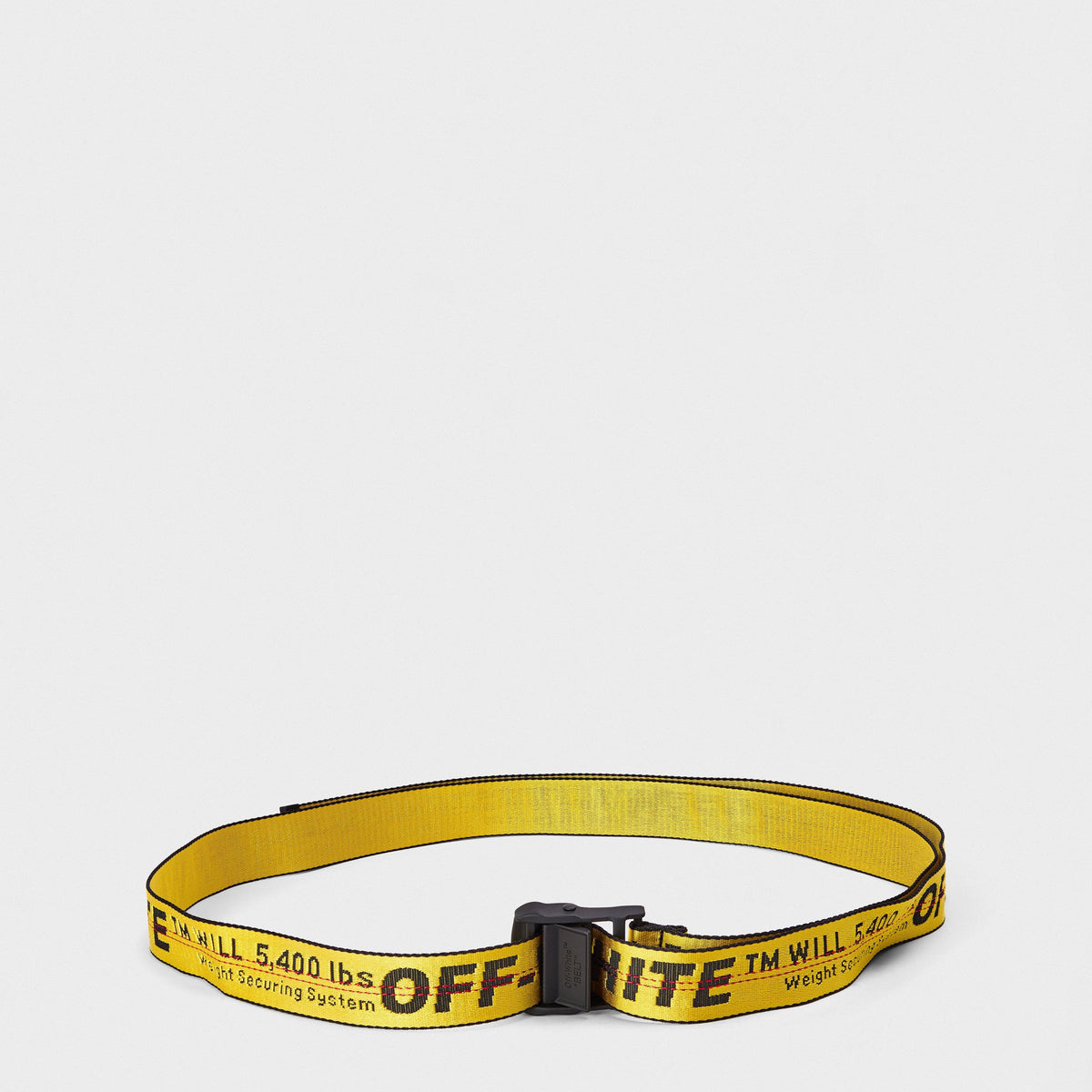 Off Industial Belt Sn99