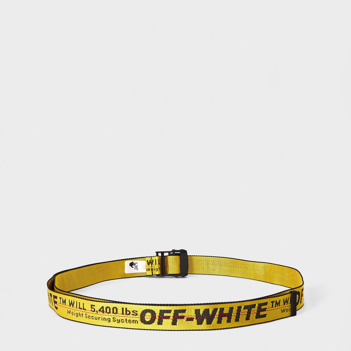 Off Industial Belt Sn99