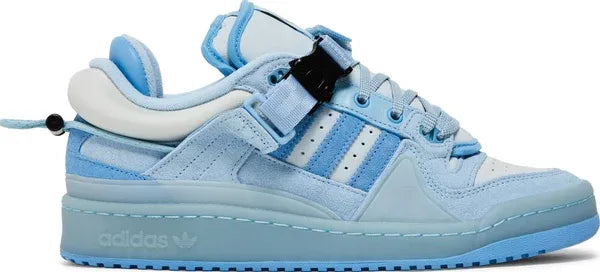 adidas Forum Buckle Low Bad Bunny Blue Tint