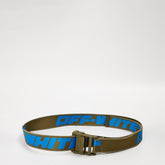 Off Industial Belt Sn99