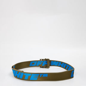 Off Industial Belt Sn99